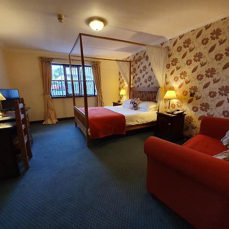 Batemans Mill Hotel&Restaurant Old Tupton Extérieur photo