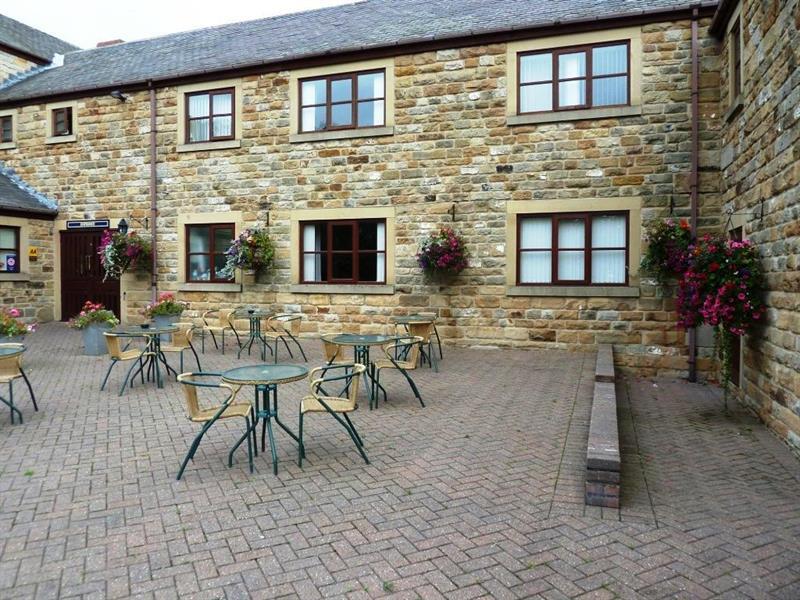 Batemans Mill Hotel&Restaurant Old Tupton Extérieur photo